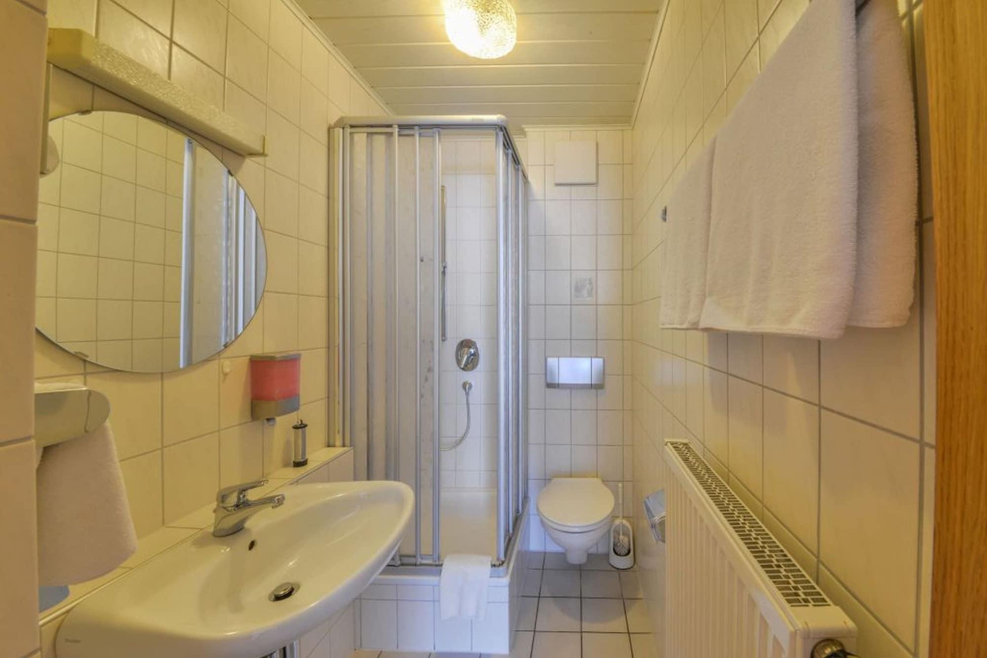 Hotel Gasthof Heckl 킨딩 외부 사진