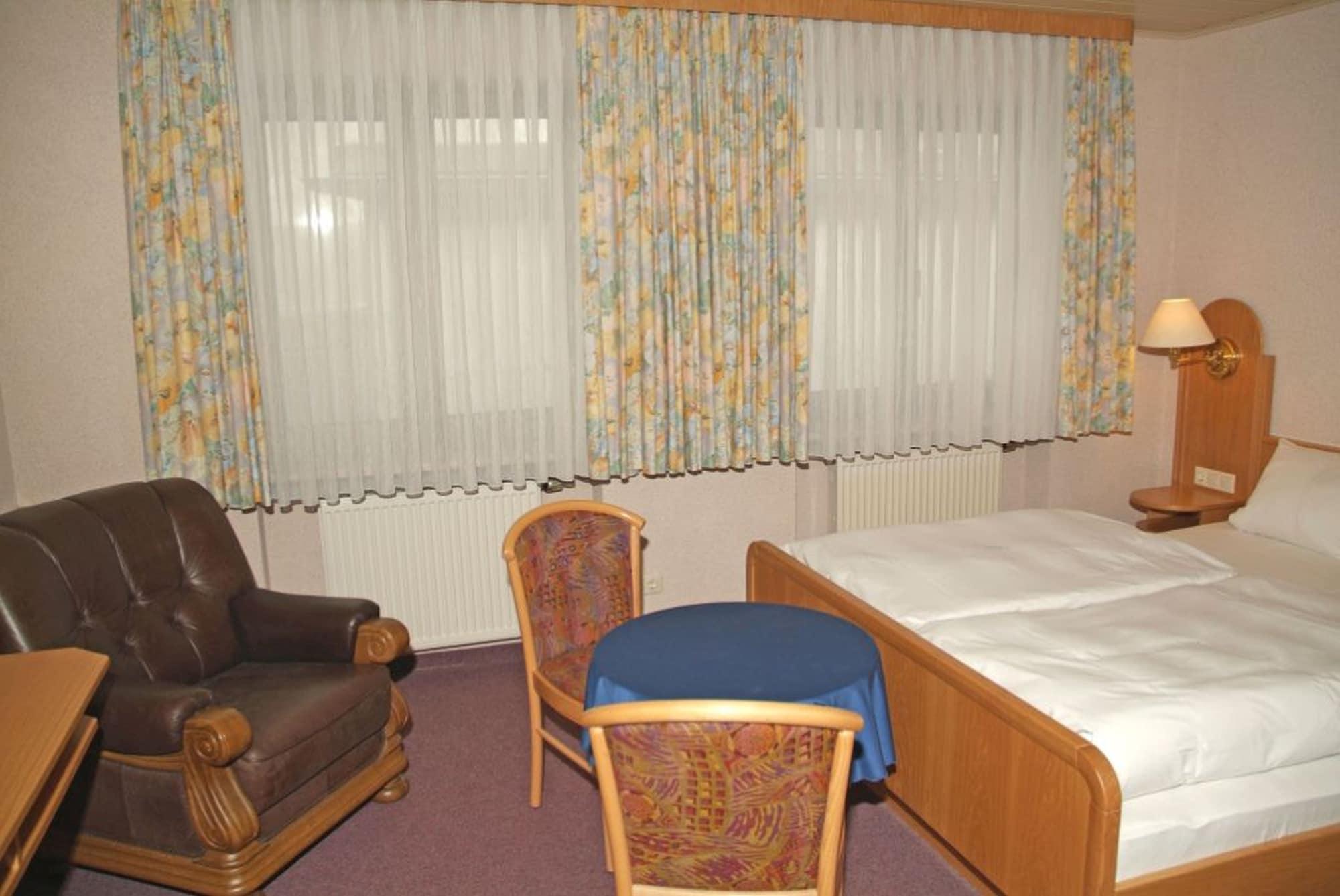 Hotel Gasthof Heckl 킨딩 외부 사진