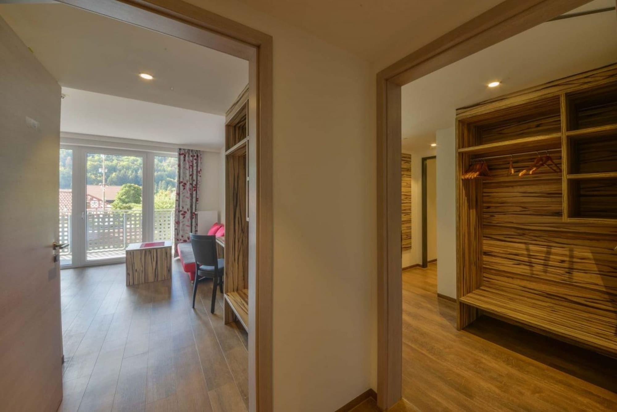 Hotel Gasthof Heckl 킨딩 외부 사진