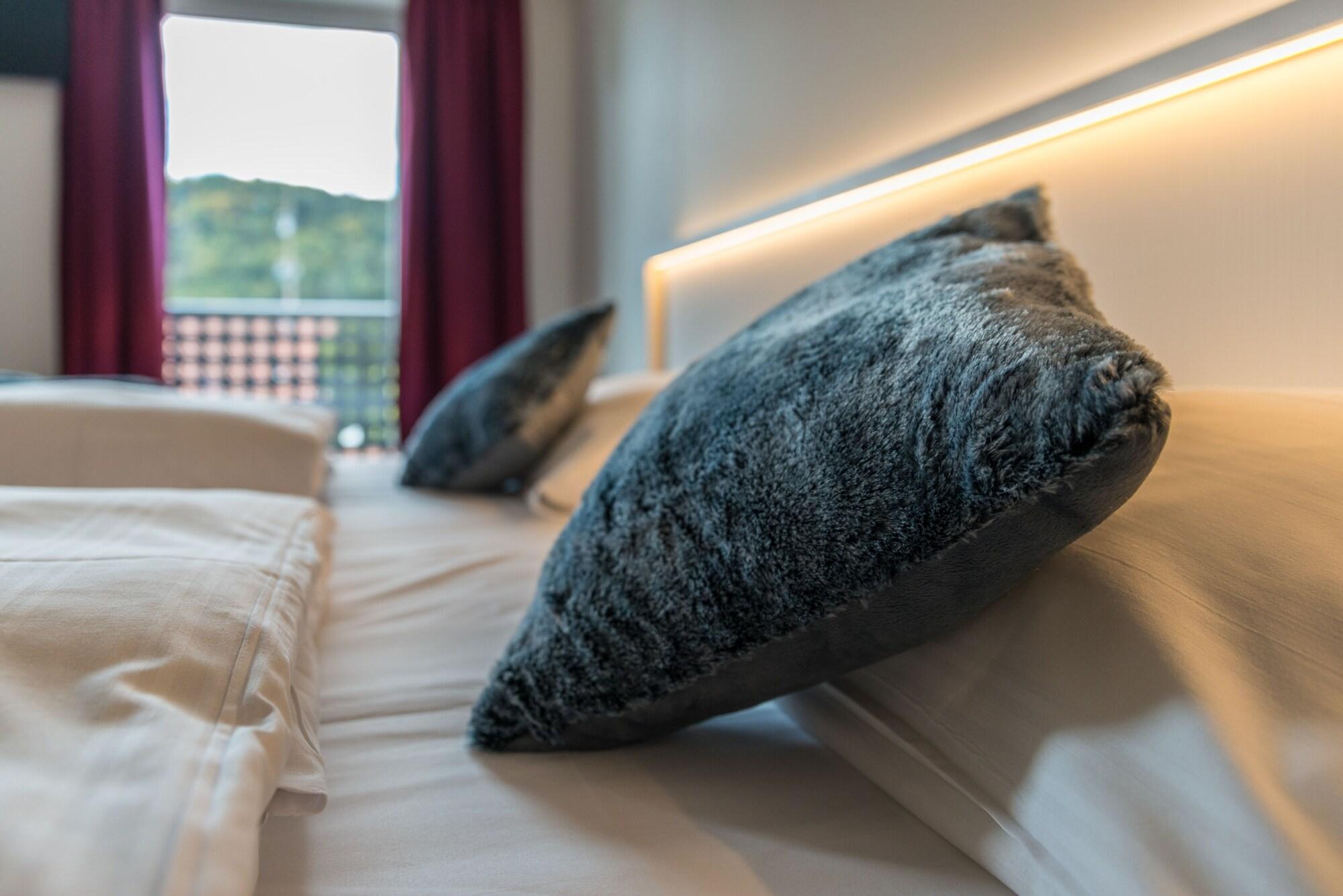 Hotel Gasthof Heckl 킨딩 외부 사진