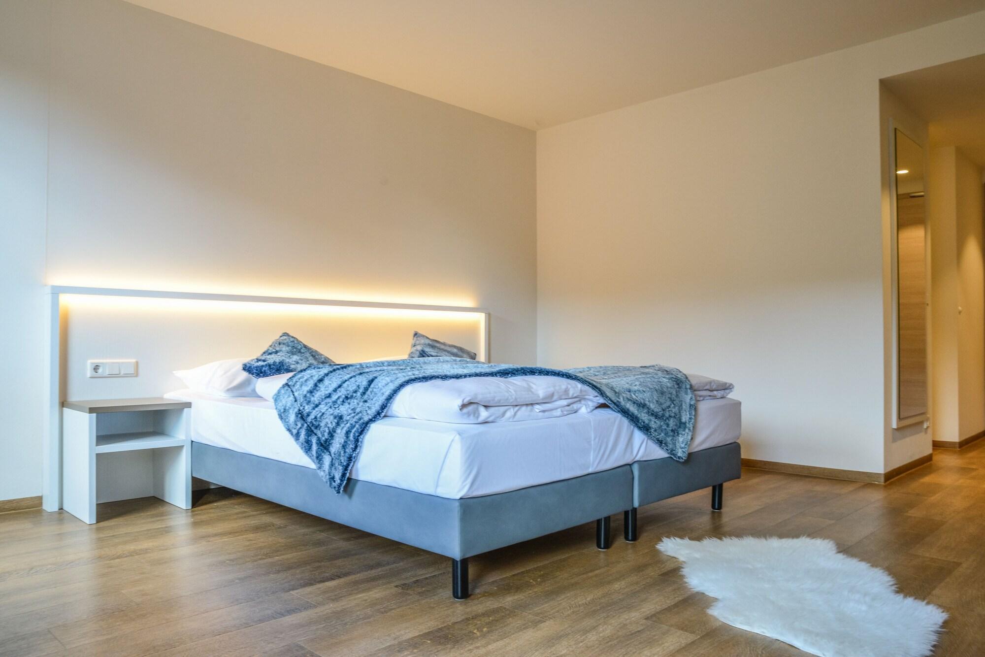 Hotel Gasthof Heckl 킨딩 외부 사진