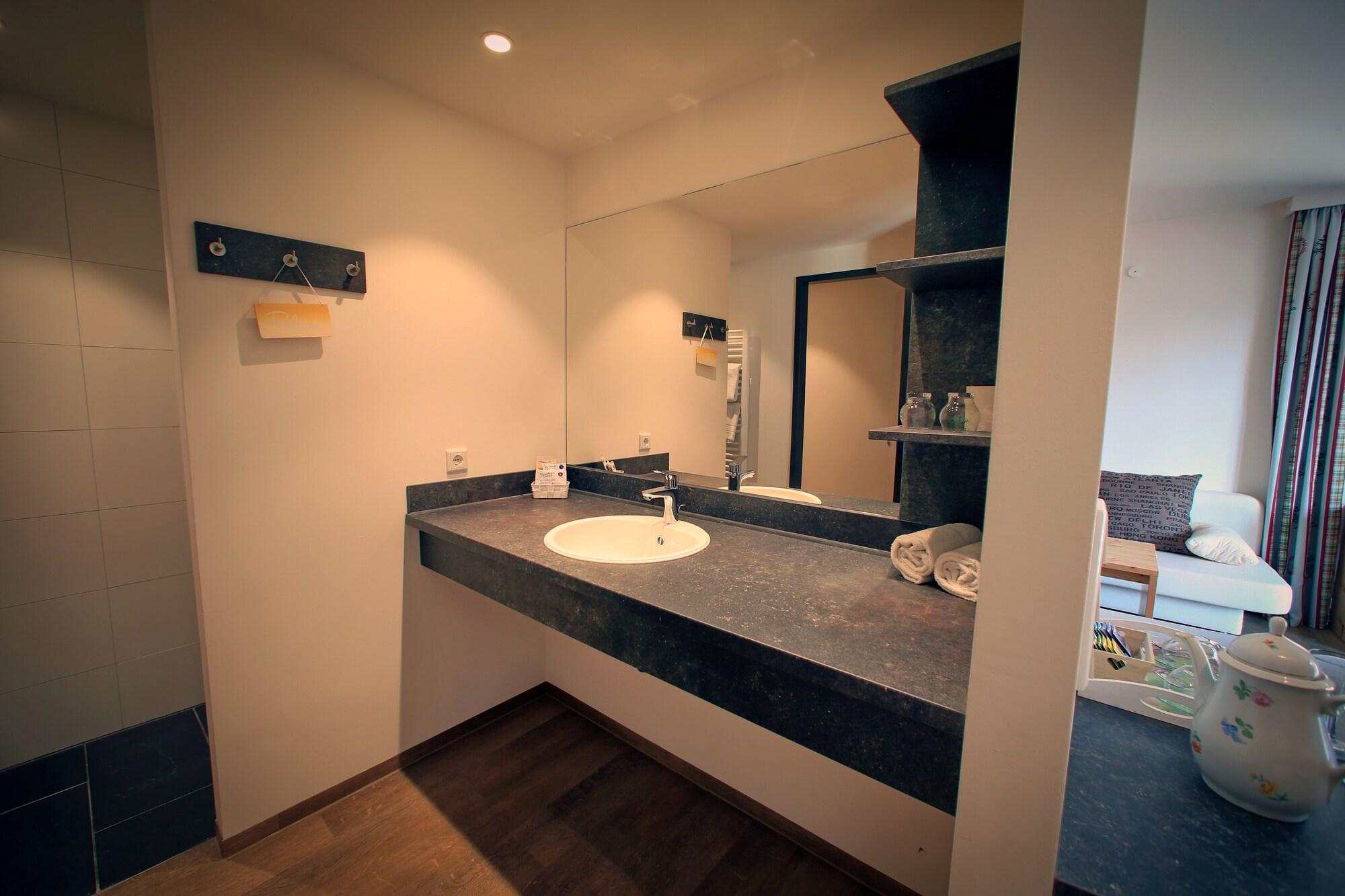 Hotel Gasthof Heckl 킨딩 외부 사진