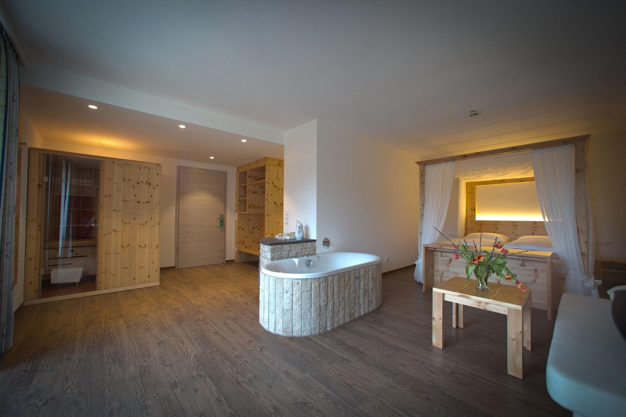 Hotel Gasthof Heckl 킨딩 외부 사진