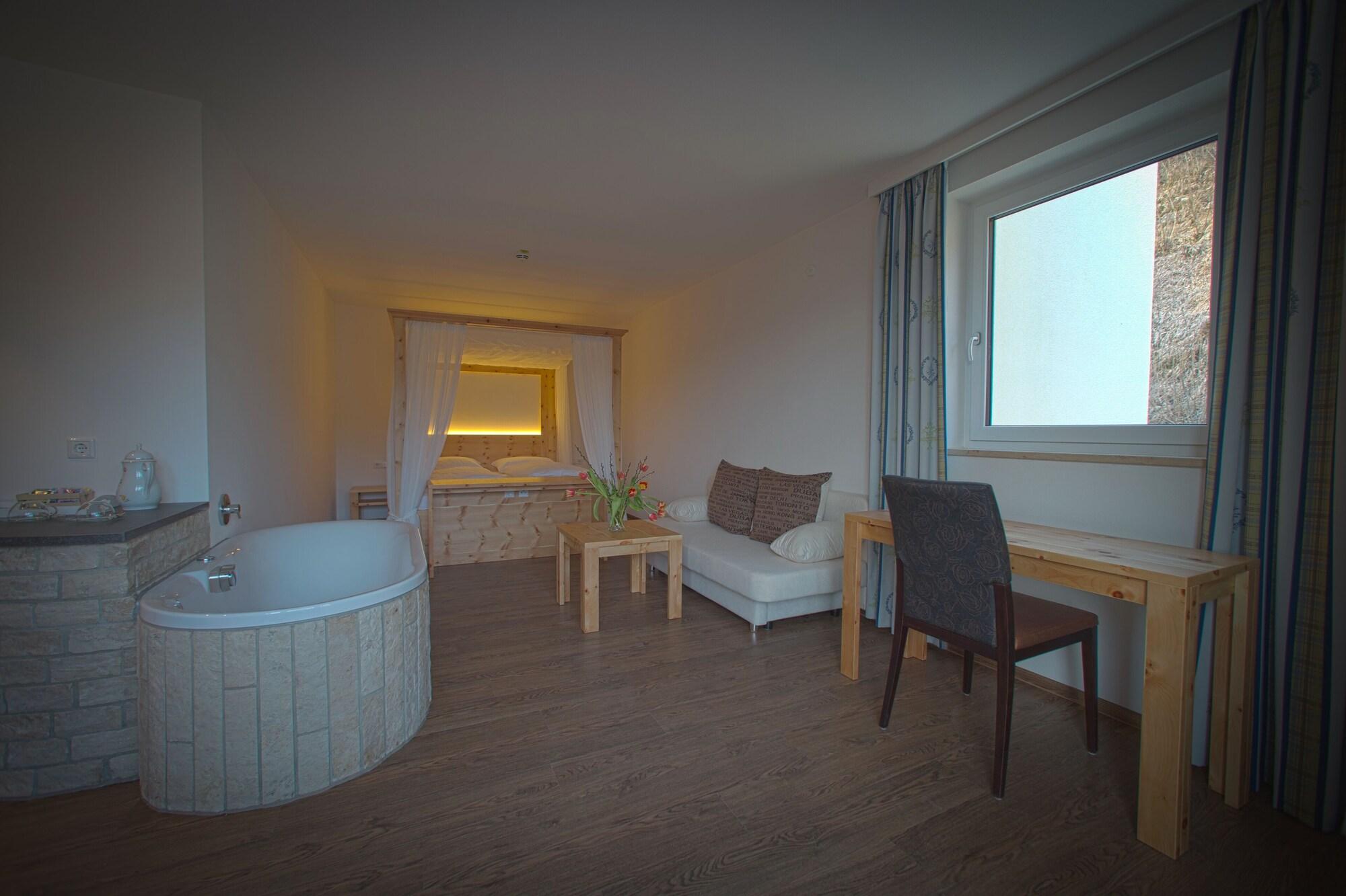 Hotel Gasthof Heckl 킨딩 외부 사진