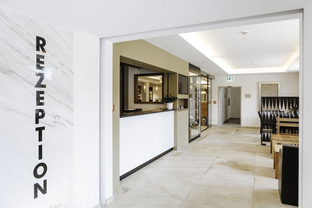 Hotel Gasthof Heckl 킨딩 외부 사진