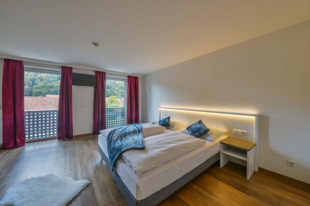 Hotel Gasthof Heckl 킨딩 외부 사진